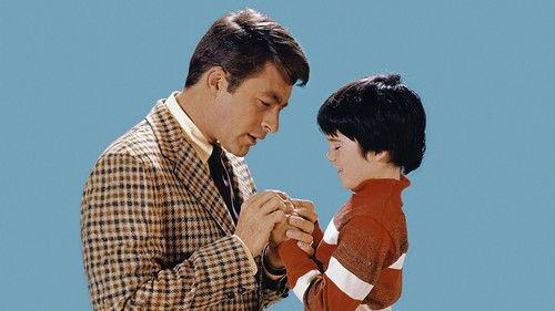 The Courtship of Eddie's Father filmas žiurėti online