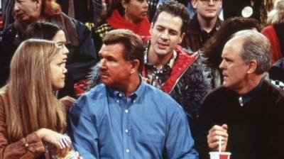 3rd Rock from the Sun