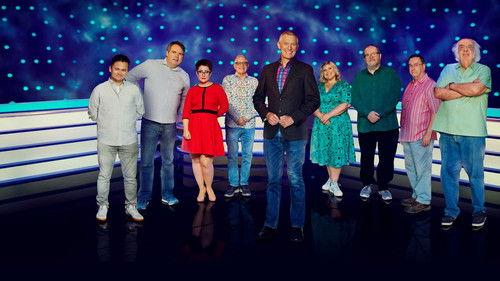 Eggheads filmas žiurėti online