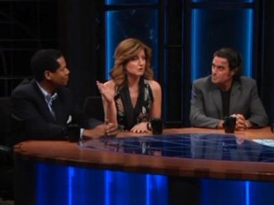 Real Time with Bill Maher