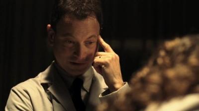 CSI: NY