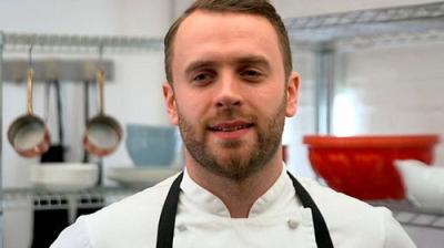 Great British Menu