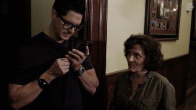 Ghost Adventures: Screaming Room