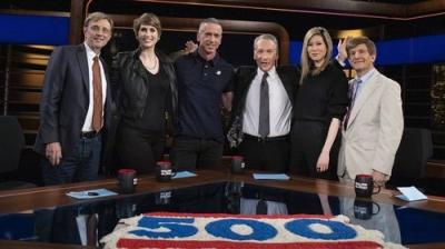 Real Time with Bill Maher