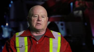 Highway Thru Hell
