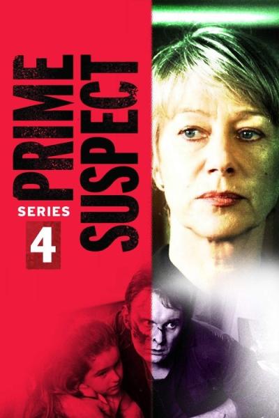 Prime Suspect filmas online