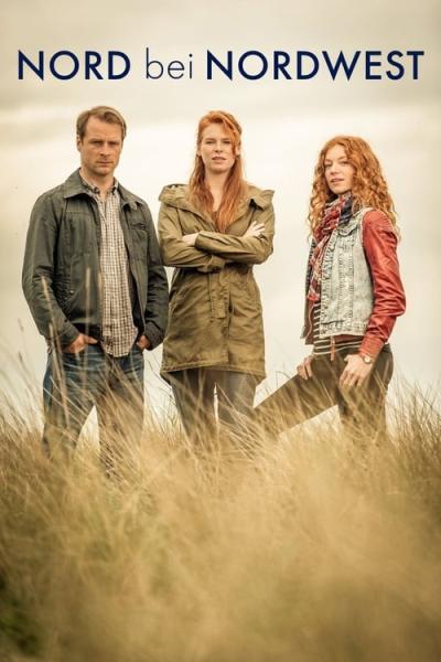 Nord bei Nordwest filmas online