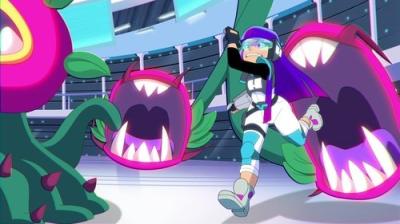 Glitch Techs