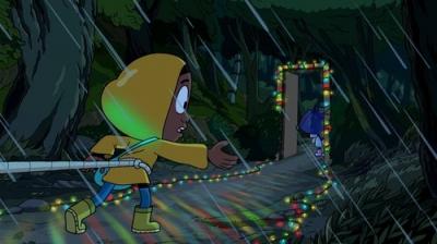 Craig of the Creek