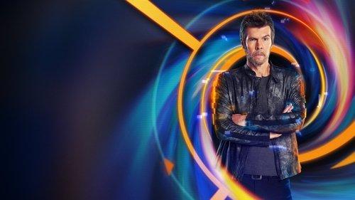 Rhod Gilbert's Growing Pains filmas žiurėti online