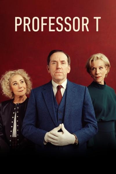 Professor T filmas online