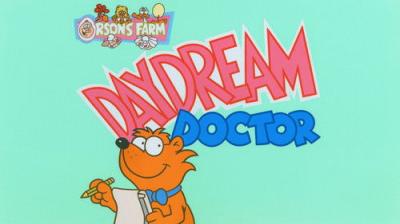 Garfield and Friends