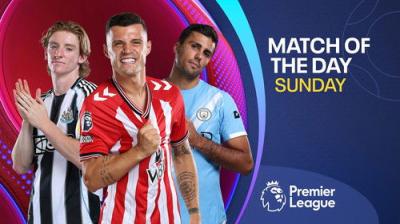 Match of the Day