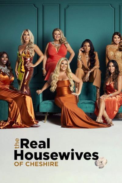 The Real Housewives of Cheshire filmas online
