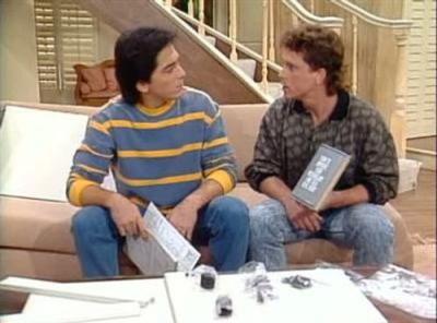 Charles in Charge