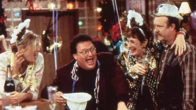 3rd Rock from the Sun