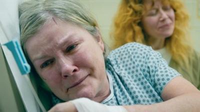 Oranžinė – tai nauja juoda