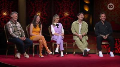 Taskmaster Australia