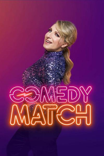 Comedy Match filmas online