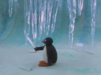 Pingu