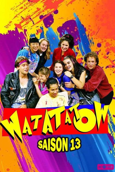 Watatatow filmas online