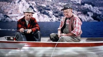 Petticoat Junction