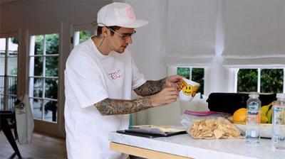 Justin Bieber: Seasons
