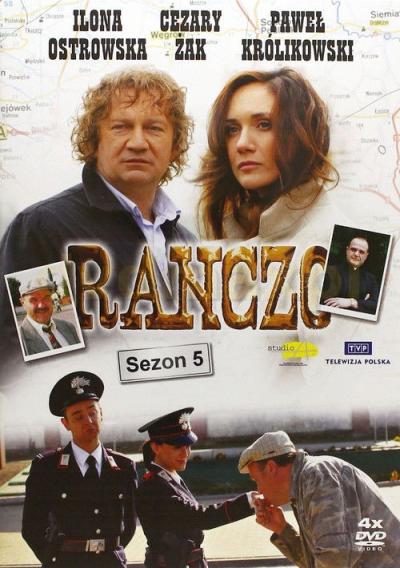 Ranczo filmas online