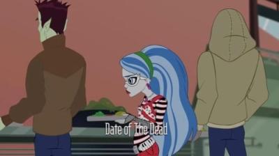 Monster High