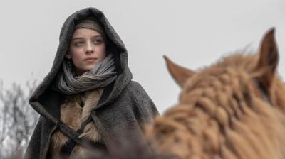 Karalius ir Užkariautojas