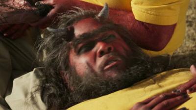 Your Pretty Face Is Going to Hell