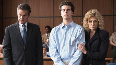 Law & Order True Crime