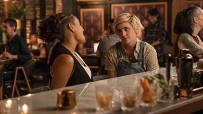 The L Word: Generation Q