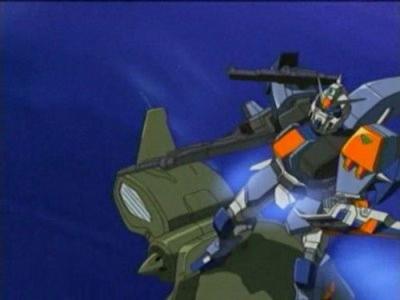 機動戦士ガンダムSEED