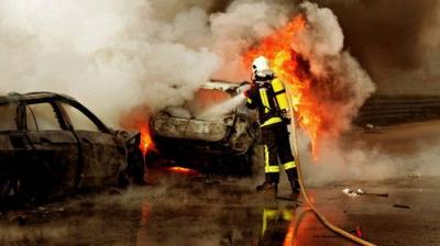 Feuer & Flamme