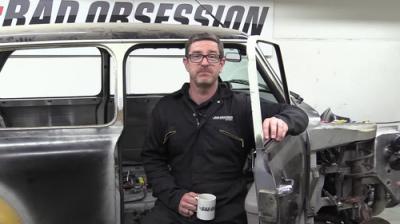 Bad Obsession Motorsport - Project Binky