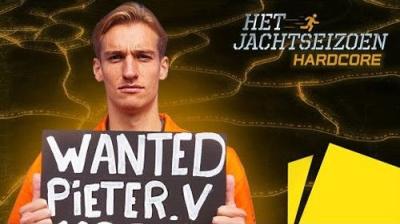 Jachtseizoen