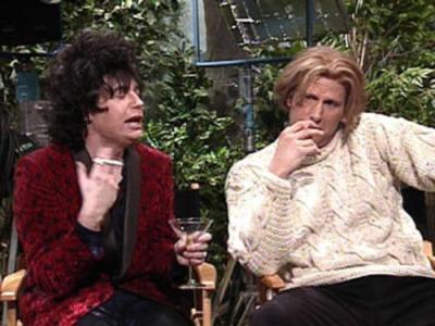 Saturday Night Live