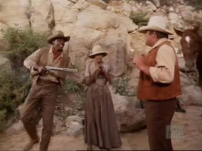 Bonanza