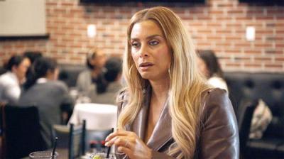 The Real Housewives of Potomac