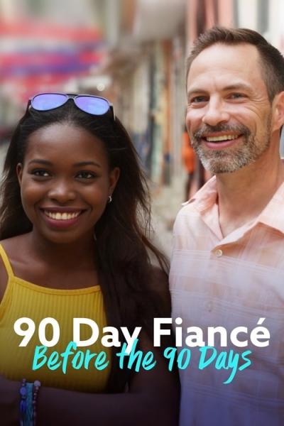 90 Day Fiancé: Before the 90 Days filmas online