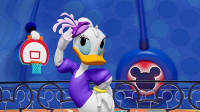 Mickey Mouse Clubhouse+