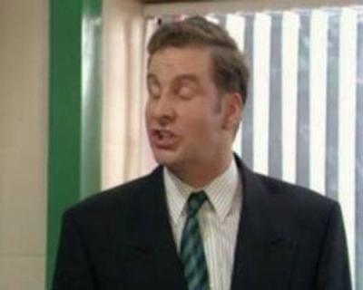 The Brittas Empire