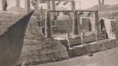 Digging for the Truth