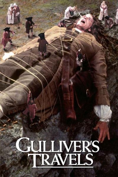 Gulliver's Travels filmas online