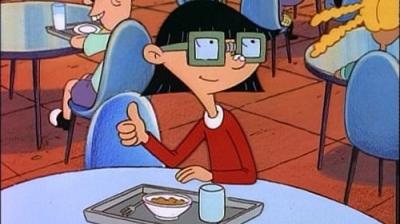 Hey Arnold!