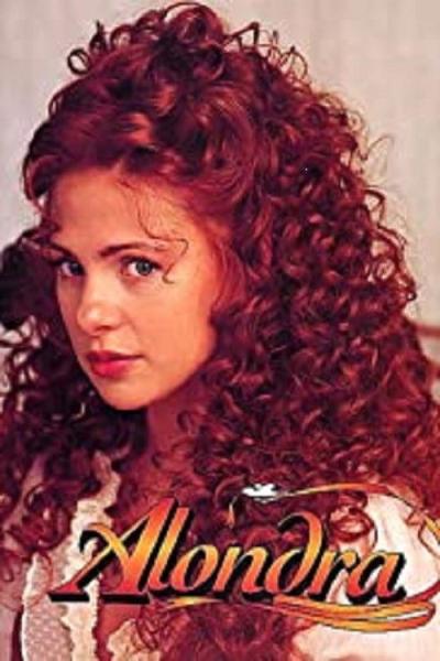 Alondra filmas online
