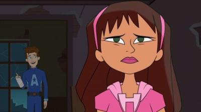 The Awesomes
