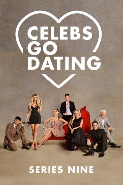 Celebs Go Dating filmas online