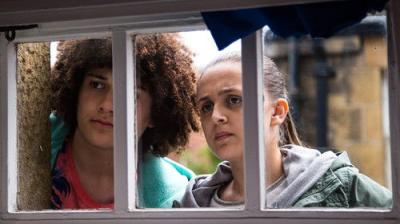 The Dumping Ground